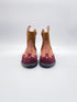 Clic! CL-20716 burgundy whisky malva zuca marron cowboy boots